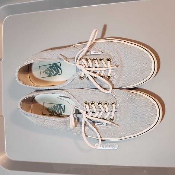 Vans shoes - Picture 1 of 5